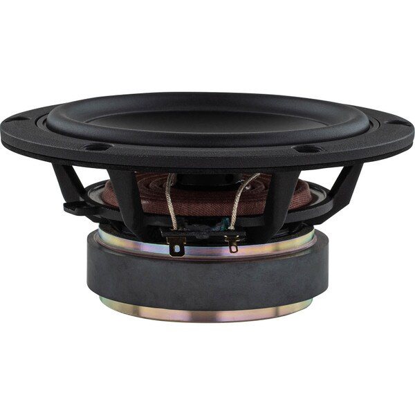 Main product image for Dayton Audio SIG150-4 5.25” Signature Series Woofer 60W Driver 4 Ohm295-652